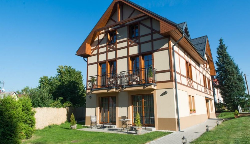 Golf Hotel Morris Mariánské Lázně